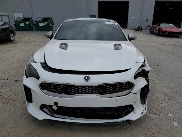 Photo 4 VIN: KNAE55LC3K6059499 - KIA STINGER 