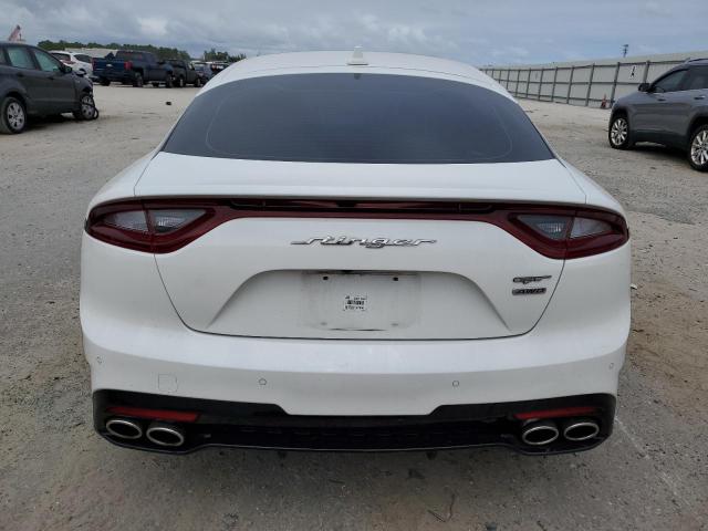 Photo 5 VIN: KNAE55LC3K6059499 - KIA STINGER 