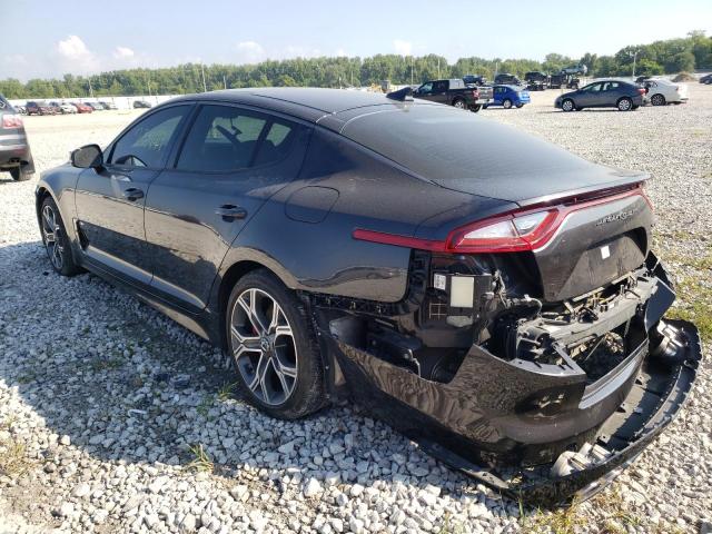 Photo 2 VIN: KNAE55LC3K6063956 - KIA STINGER GT 