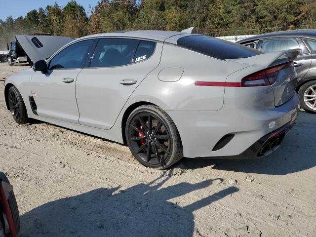 Photo 1 VIN: KNAE55LC3N6107541 - KIA STINGER 