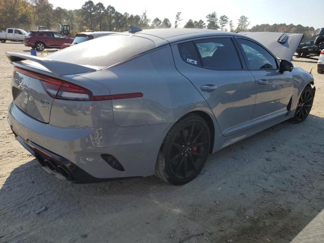 Photo 2 VIN: KNAE55LC3N6107541 - KIA STINGER 