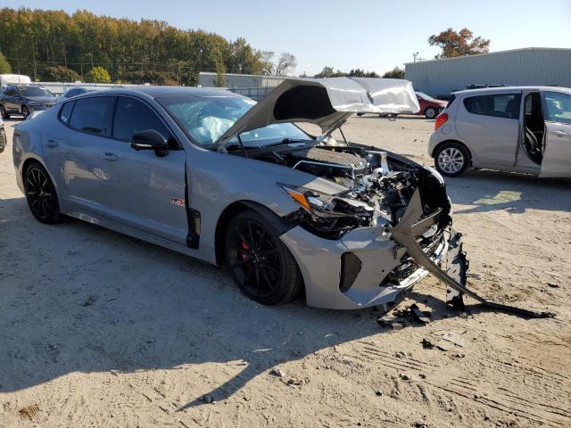 Photo 3 VIN: KNAE55LC3N6107541 - KIA STINGER 