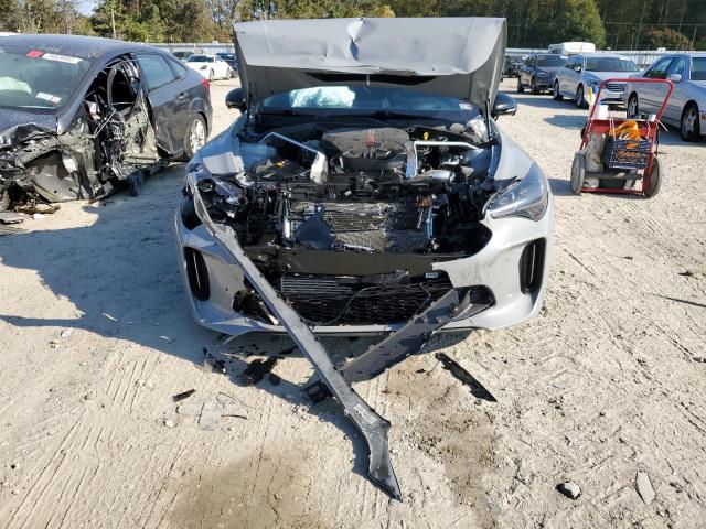 Photo 4 VIN: KNAE55LC3N6107541 - KIA STINGER 