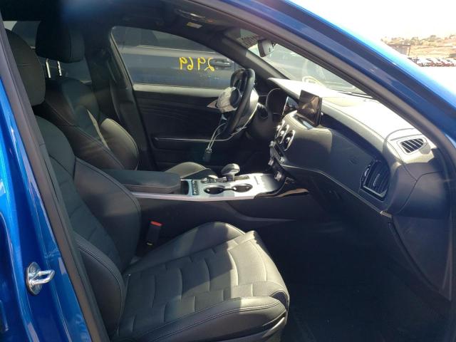 Photo 4 VIN: KNAE55LC3N6121973 - KIA STINGER GT 