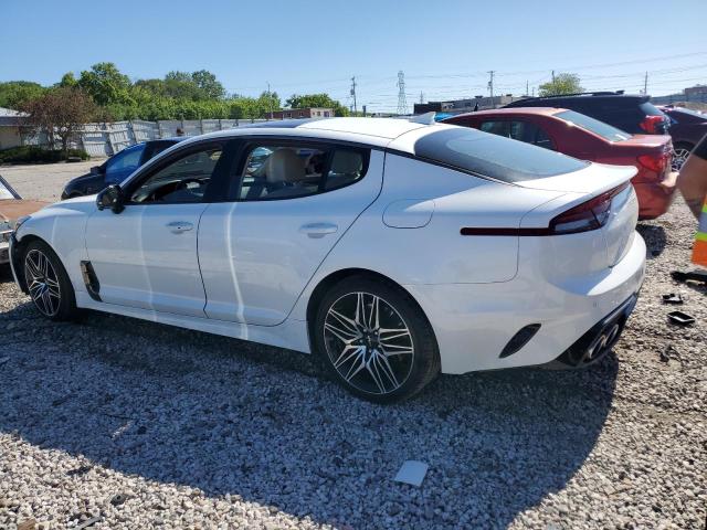 Photo 1 VIN: KNAE55LC3P6125962 - KIA STINGER GT 