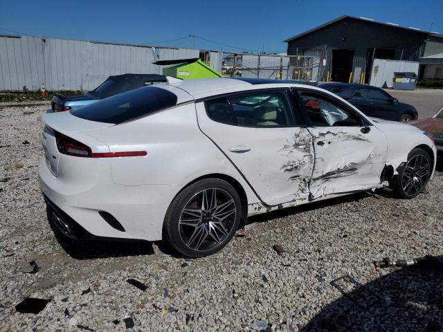 Photo 2 VIN: KNAE55LC3P6125962 - KIA STINGER GT 