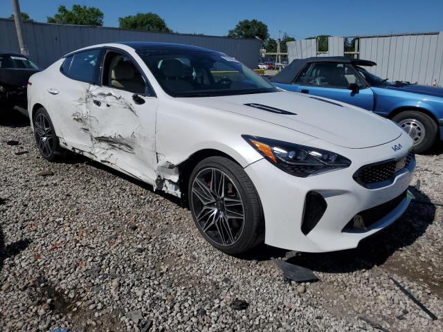 Photo 3 VIN: KNAE55LC3P6125962 - KIA STINGER GT 