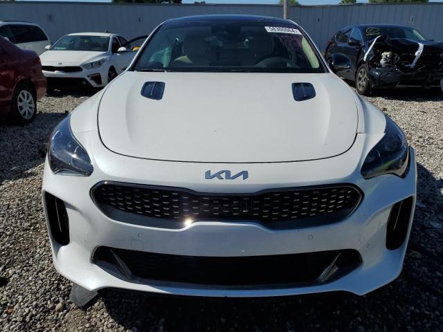 Photo 4 VIN: KNAE55LC3P6125962 - KIA STINGER GT 