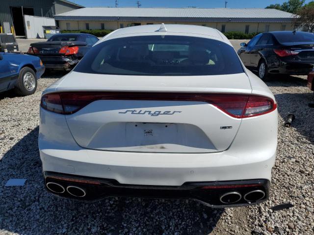 Photo 5 VIN: KNAE55LC3P6125962 - KIA STINGER GT 