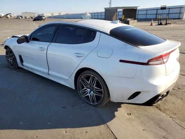 Photo 1 VIN: KNAE55LC3P6126173 - KIA STINGER 