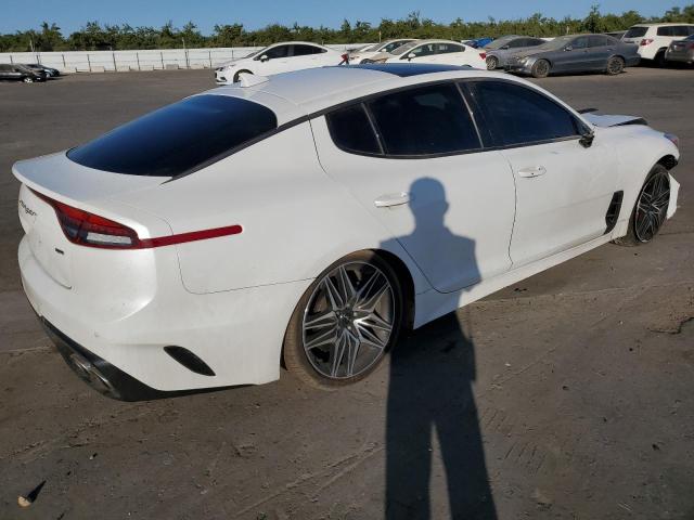 Photo 2 VIN: KNAE55LC3P6126173 - KIA STINGER 