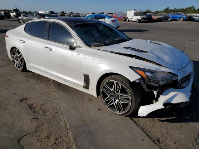 Photo 3 VIN: KNAE55LC3P6126173 - KIA STINGER 