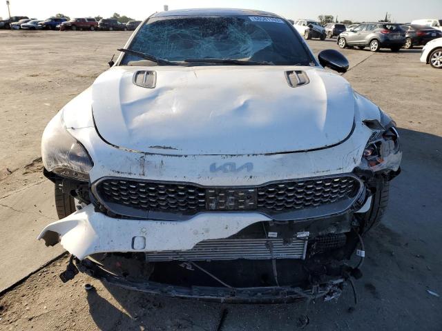 Photo 4 VIN: KNAE55LC3P6126173 - KIA STINGER 