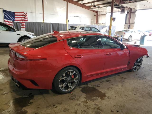 Photo 2 VIN: KNAE55LC4J6016059 - KIA STINGER GT 