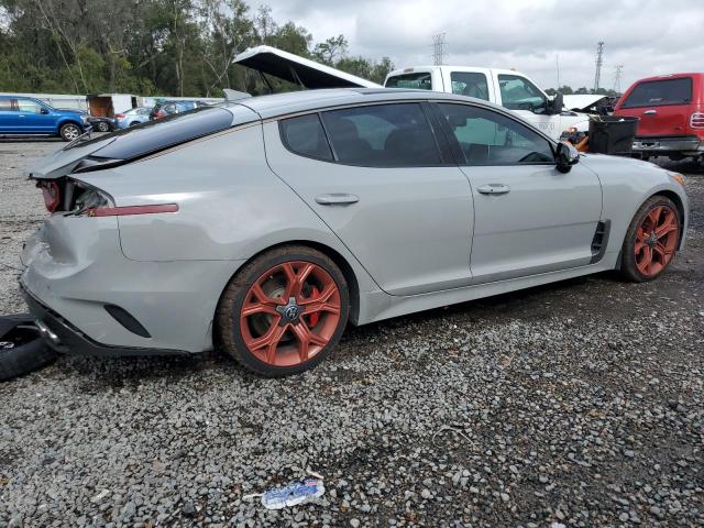 Photo 2 VIN: KNAE55LC4J6022458 - KIA STINGER 