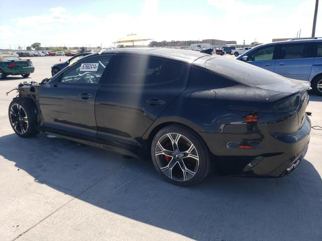 Photo 1 VIN: KNAE55LC4L6083909 - KIA STINGER GT 