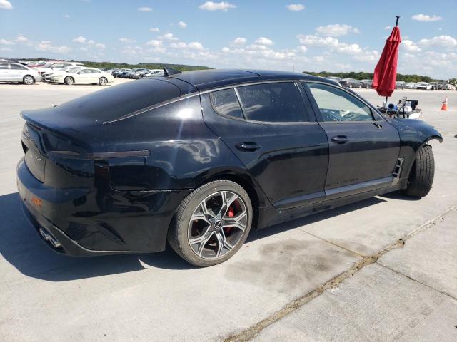 Photo 2 VIN: KNAE55LC4L6083909 - KIA STINGER GT 