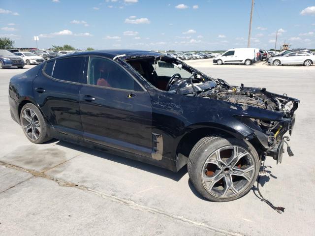 Photo 3 VIN: KNAE55LC4L6083909 - KIA STINGER GT 