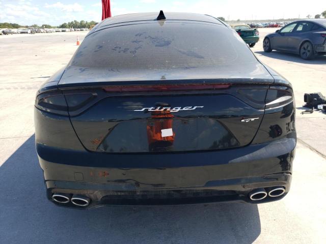 Photo 5 VIN: KNAE55LC4L6083909 - KIA STINGER GT 