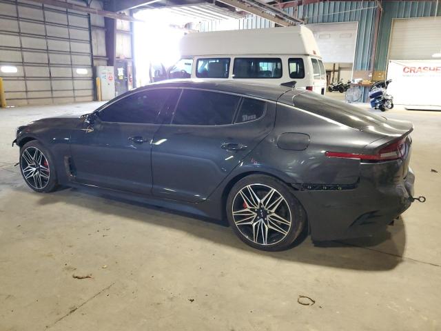 Photo 1 VIN: KNAE55LC4N6111775 - KIA STINGER GT 