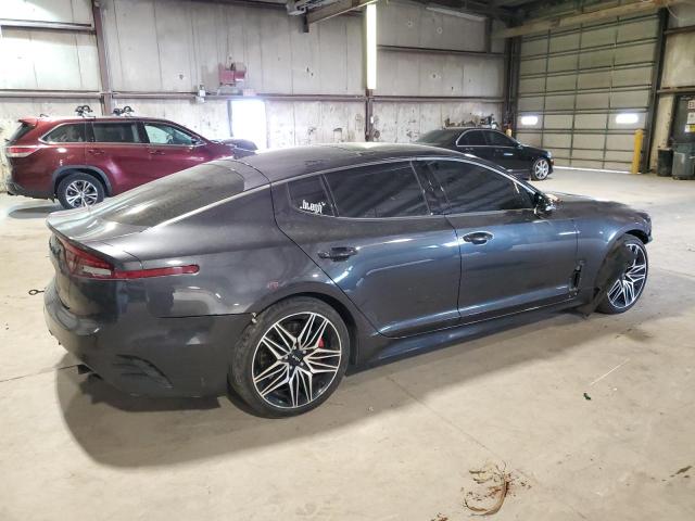 Photo 2 VIN: KNAE55LC4N6111775 - KIA STINGER GT 