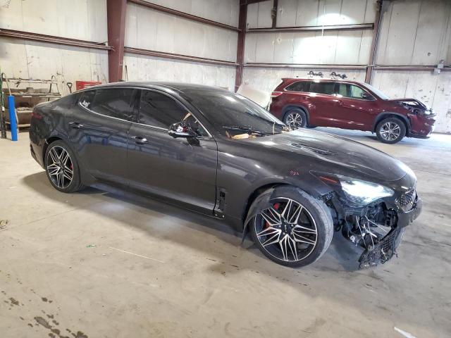 Photo 3 VIN: KNAE55LC4N6111775 - KIA STINGER GT 