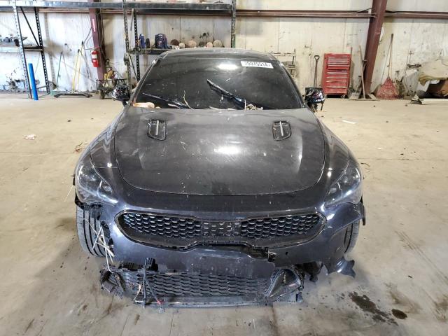 Photo 4 VIN: KNAE55LC4N6111775 - KIA STINGER GT 