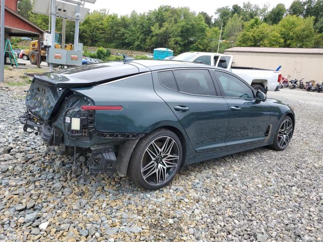 Photo 2 VIN: KNAE55LC4P6127607 - KIA STINGER GT 