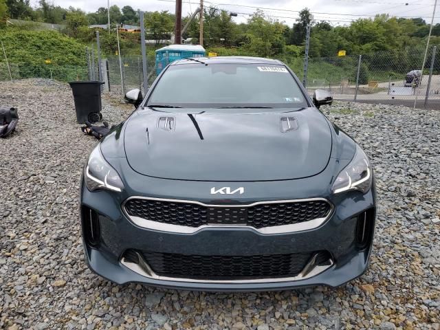 Photo 4 VIN: KNAE55LC4P6127607 - KIA STINGER GT 