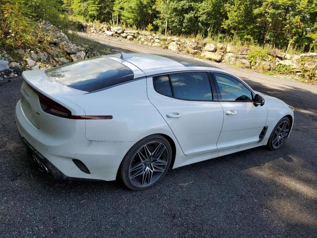 Photo 2 VIN: KNAE55LC4P6135223 - KIA STINGER GT 