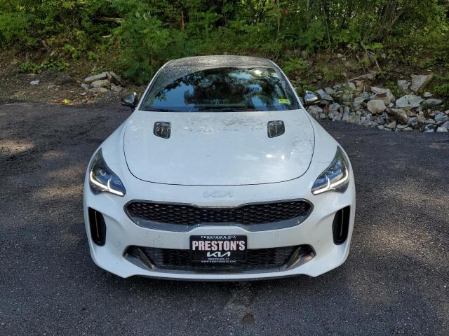 Photo 4 VIN: KNAE55LC4P6135223 - KIA STINGER GT 