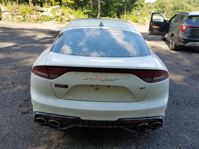 Photo 5 VIN: KNAE55LC4P6135223 - KIA STINGER GT 