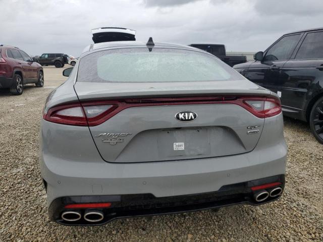 Photo 5 VIN: KNAE55LC5J6013655 - KIA STINGER GT 