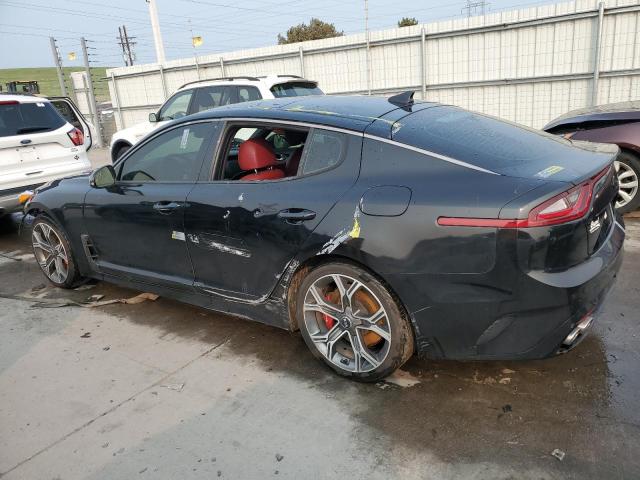 Photo 1 VIN: KNAE55LC5K6042929 - KIA STINGER GT 