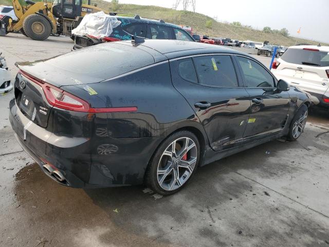 Photo 2 VIN: KNAE55LC5K6042929 - KIA STINGER GT 