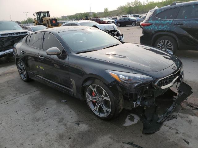 Photo 3 VIN: KNAE55LC5K6042929 - KIA STINGER GT 