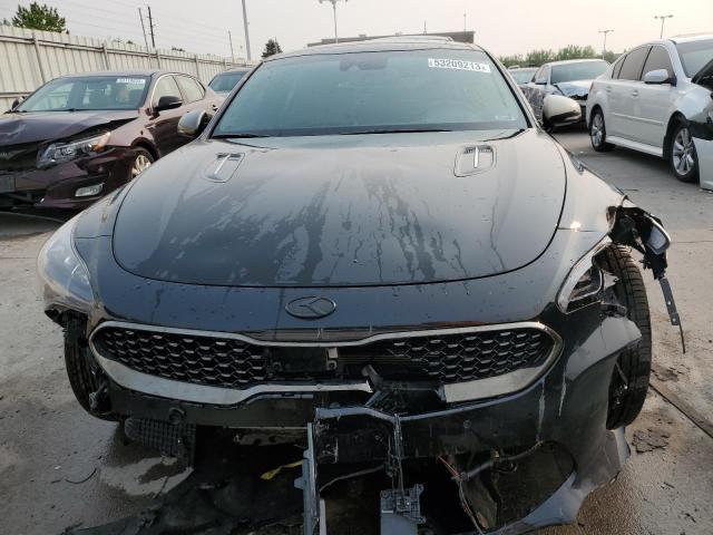 Photo 4 VIN: KNAE55LC5K6042929 - KIA STINGER GT 