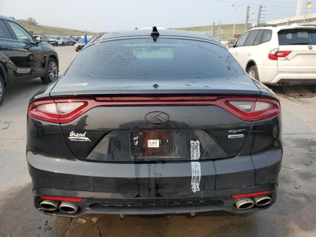 Photo 5 VIN: KNAE55LC5K6042929 - KIA STINGER GT 