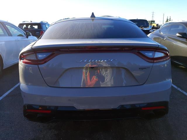 Photo 5 VIN: KNAE55LC5L6077603 - KIA STINGER GT 