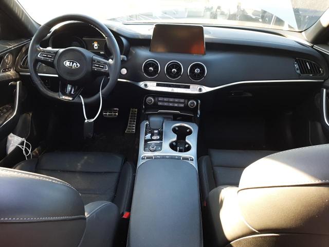 Photo 7 VIN: KNAE55LC5L6077603 - KIA STINGER GT 