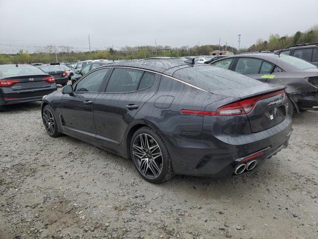 Photo 1 VIN: KNAE55LC5N6102079 - KIA STINGER 