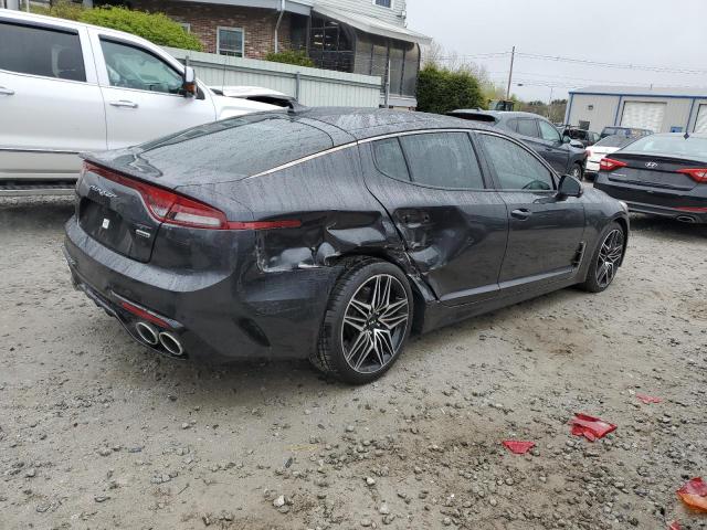 Photo 2 VIN: KNAE55LC5N6102079 - KIA STINGER 