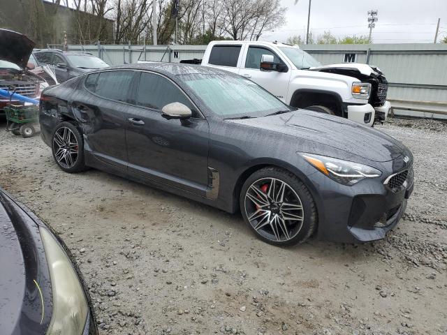 Photo 3 VIN: KNAE55LC5N6102079 - KIA STINGER 