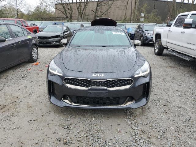 Photo 4 VIN: KNAE55LC5N6102079 - KIA STINGER 