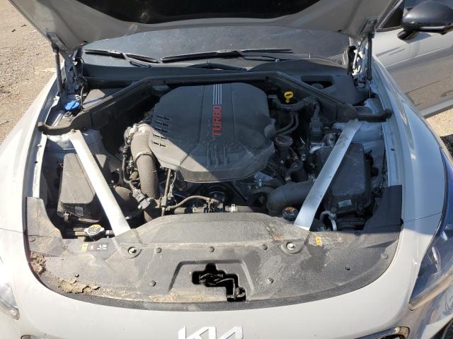 Photo 10 VIN: KNAE55LC5N6108741 - KIA STINGER 