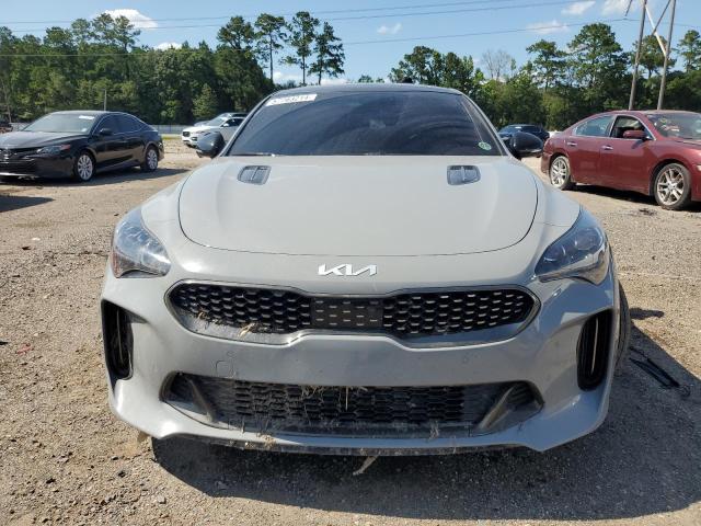 Photo 4 VIN: KNAE55LC5N6108741 - KIA STINGER 