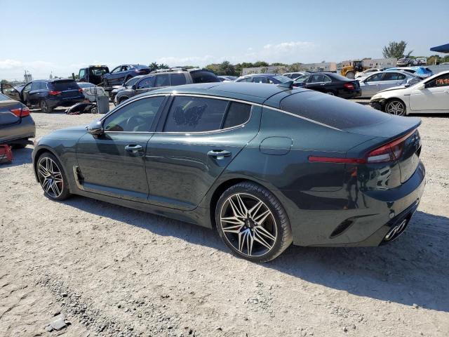 Photo 1 VIN: KNAE55LC5N6113034 - KIA STINGER 