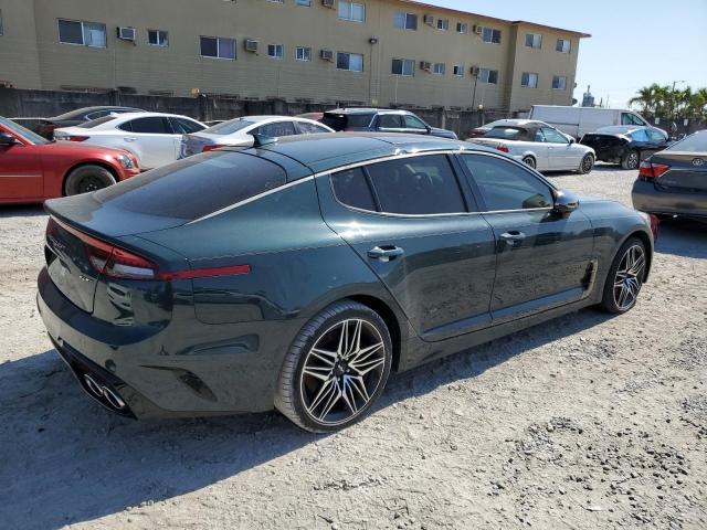 Photo 2 VIN: KNAE55LC5N6113034 - KIA STINGER 