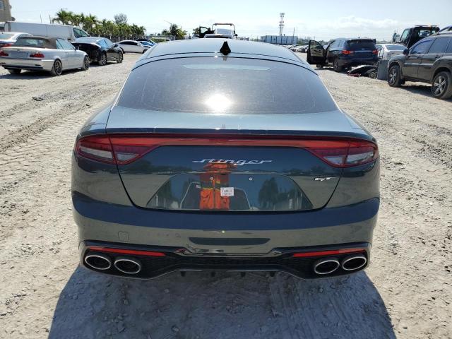 Photo 5 VIN: KNAE55LC5N6113034 - KIA STINGER 