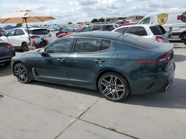 Photo 1 VIN: KNAE55LC5N6113034 - KIA STINGER 